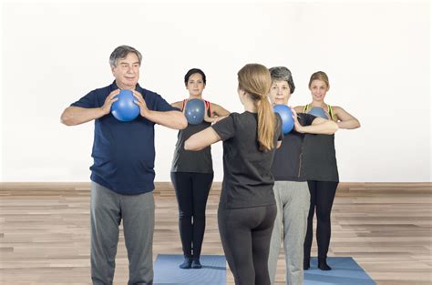 Beginners Classes - Core 34 Pilates