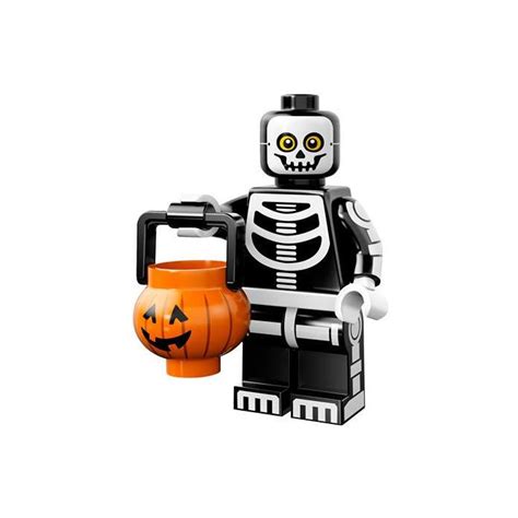 LEGO Skeleton Guy Set 71010-11 | Brick Owl - LEGO Marketplace