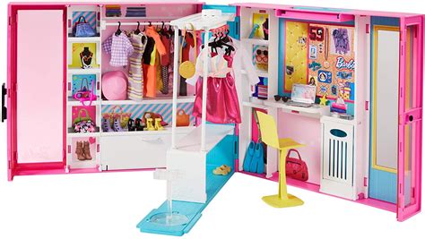 Barbie Dream Closet 2020 - YouLoveIt.com