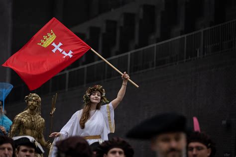 Wielka Parada Miast za nami W piątek będziemy nadawali z