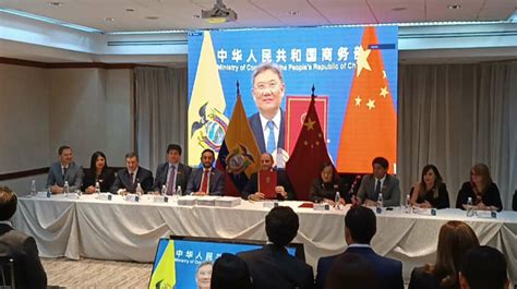 América Latina segundo destino de inversiones de China