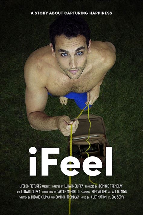 iFeel - Rotten Tomatoes