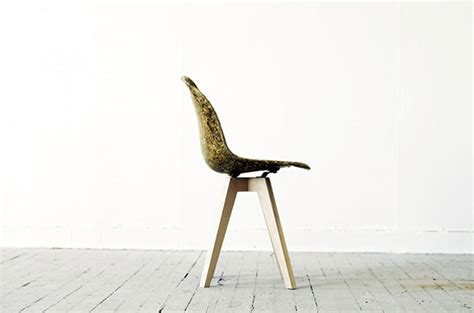 Artichair La Chaise Naturelle Par Spyros Kizis Blog Esprit Design