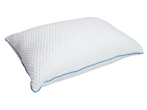 Анатомическая подушка 50x70 см, ASKONA Spring Pillow - купить по низким ...