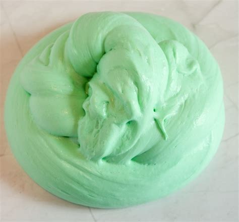 Best Fluffy Slime Recipe For Kids Diy Candy