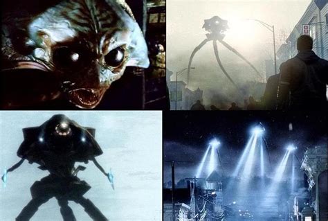 The Top 20 Scariest Aliens