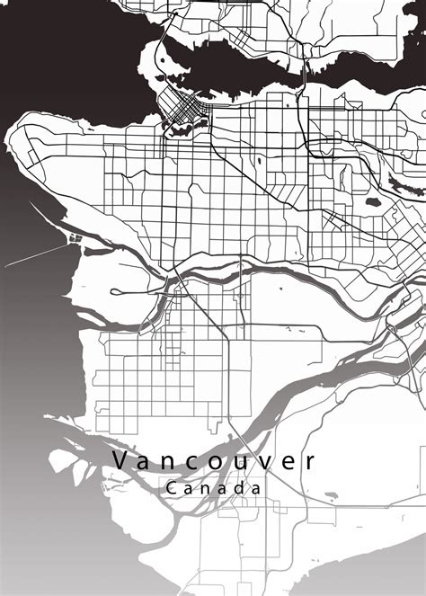 Vancouver Canada Line Map - Infoupdate.org