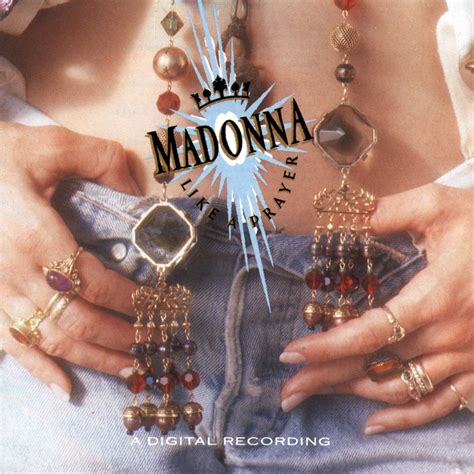 Madonna Like A Prayer Lyrics Genius Lyrics