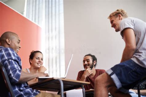 Theyre My Top Students Portrait Of A Teacher Helping Her Students At