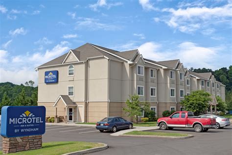 Microtel Inn & Suites by Wyndham Jasper | Jasper, GA Hotels