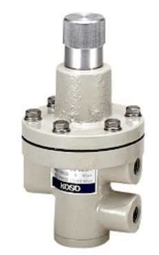 Koso CL523 Lock Valves IMTEK