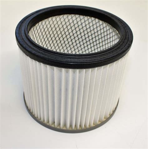 Scheppach Hepa Filter F R Absauganlage Dc Bei Edingershops De