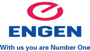 Engen Logo Download png