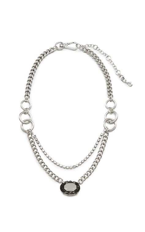 Stellar Necklace Cabi Fall Collection