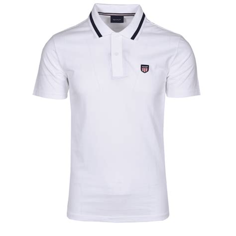 Gant Polo Shirt Xxl Top Sellers Cpshouston Net