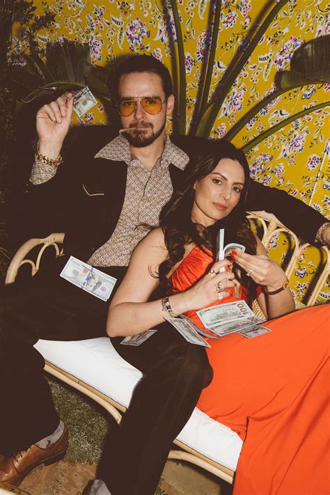 Narcos Themed Party Artofit