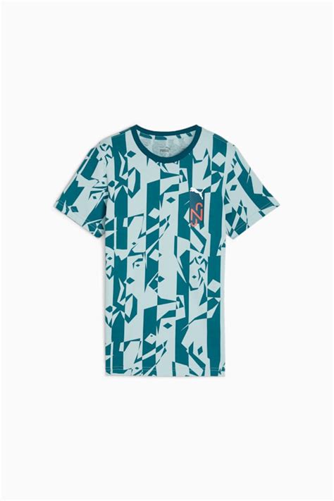 Puma X Neymar Jr Creativity Youth Tee Puma