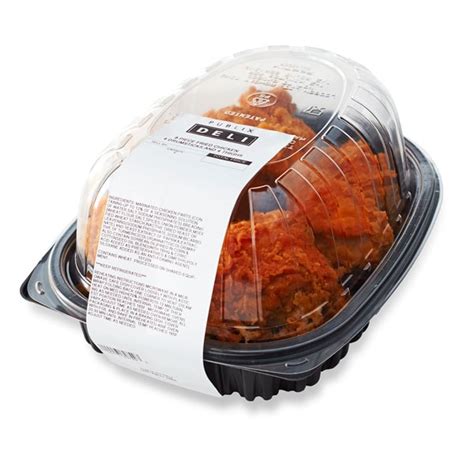 Publix Deli Fried Chicken 8 Pc Dark Meat Served Fresh Chilled Publix Super Markets