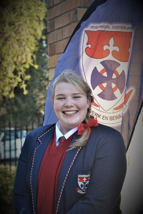 Hoërskool Oosterland