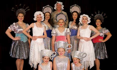 Our Gallery Of Musical Theatre Performances By Burdekin Singers Ayr