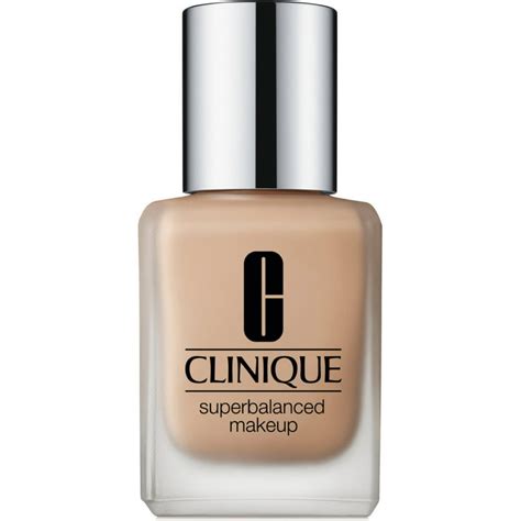 Clinique Superbalanced Makeup 07 Neutral Mf G Normal To Oily