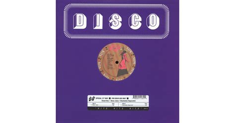 Disco Juice Charleston Hopscotch Cloud One 12 Music Mania