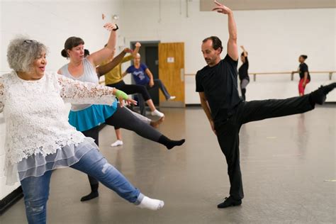 Grand Rapids Ballet | Adult Ballet Classes Blog | Grand Rapids, MI