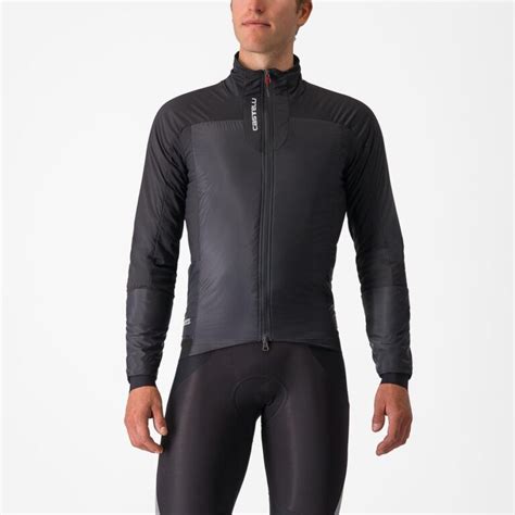 Castelli Fly Thermal Jacket Nomad Frontiers