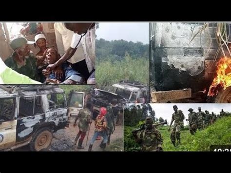 BIRAKOMEYE INGABO ZA SADC ZATANGIYE KURWA MUMIRWANO YA M23 NA FARDC