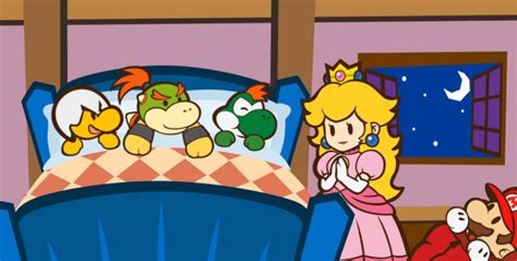 Napping Zzz Super Mario Art Mario Art Mario Fan Art