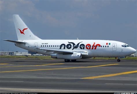Boeing 737-247/Adv - Nova Air | Aviation Photo #1259754 | Airliners.net