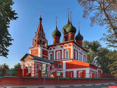 Фото: Храм Михаила Архангела. Фотолюбитель Irisha Gaj. Город. Фотосайт ...