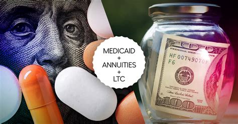 Leveraging Medicaid Compliant Annuities In Crisis Ltc Planning Insurance News Insurancenewsnet