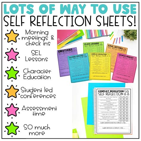 Student Self Reflection Tcm 1 Teach Create Motivate