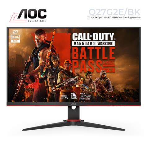 Gitec Online Shop Aoc Q G E Bk