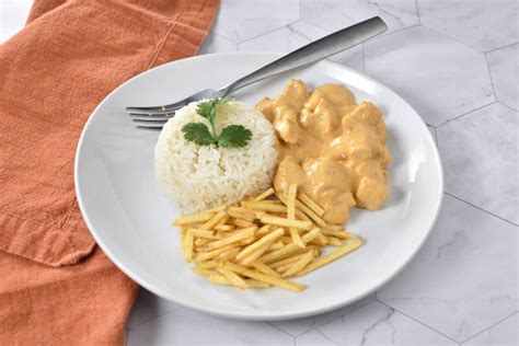 Brazilian Stroganoff - Simple Living Recipes