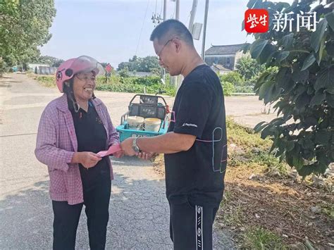 苏州太平街道旺巷村：提升民生服务温度，增进民生福祉村民影响群众