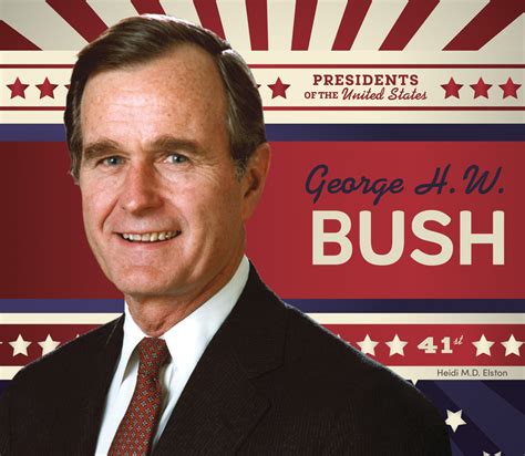 George Hw Bush Abdo