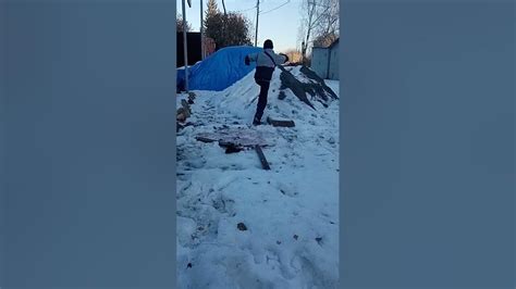 Неудачныи дубль - YouTube