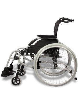 FORZA INVACARE ACTION 2NG STD RECLINER Wheelchair Experts Buy