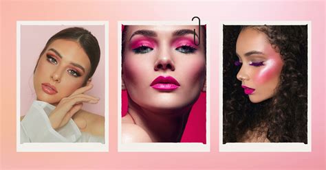 11 Pink Makeup Looks To Inspire Your Next Transformation