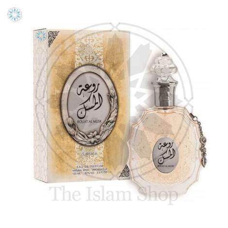 Perfumes Eau De Parfum Rouat Al Musk Edp Ml Eau De Parfum By