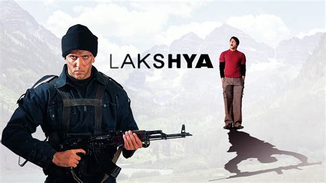 Lakshya (2004) - AZ Movies