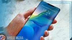 menghitung ukuran layar handphone  cm apola media