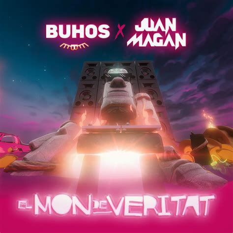 El M N De Veritat Single De Buhos Spotify