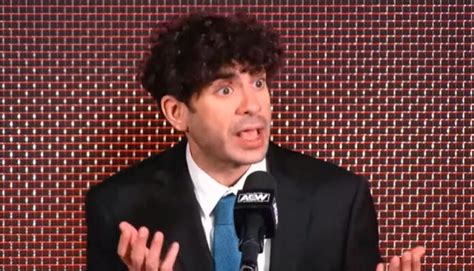 Tony Khan Praises Private Partys Aew Tag Title Win Calls Match A