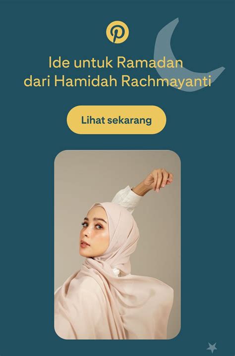 Warna Warni OOTD Hijab Ala Hamidah