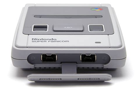 任天堂：ニンテンドークラシックミニ スーパーファミコン