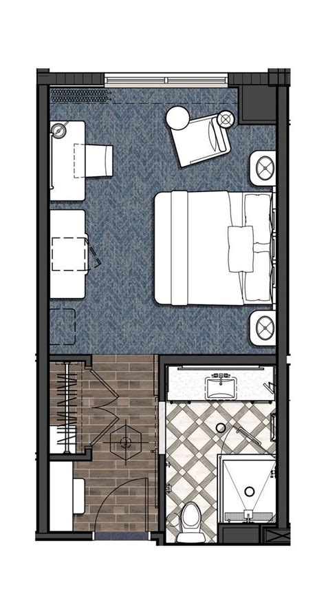 Floor Plan Conference Room Design Plan