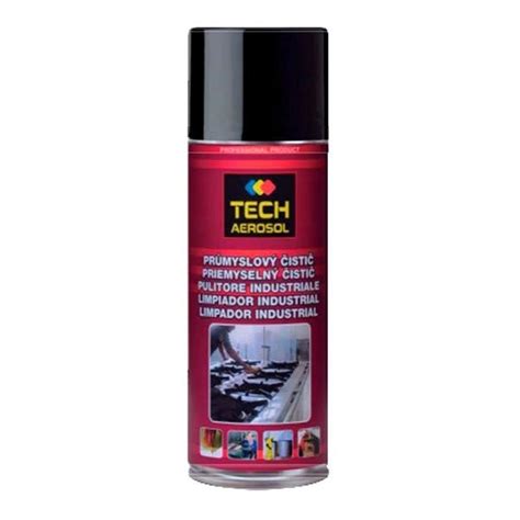 Spray D Tergent Indostriel Az Habita O